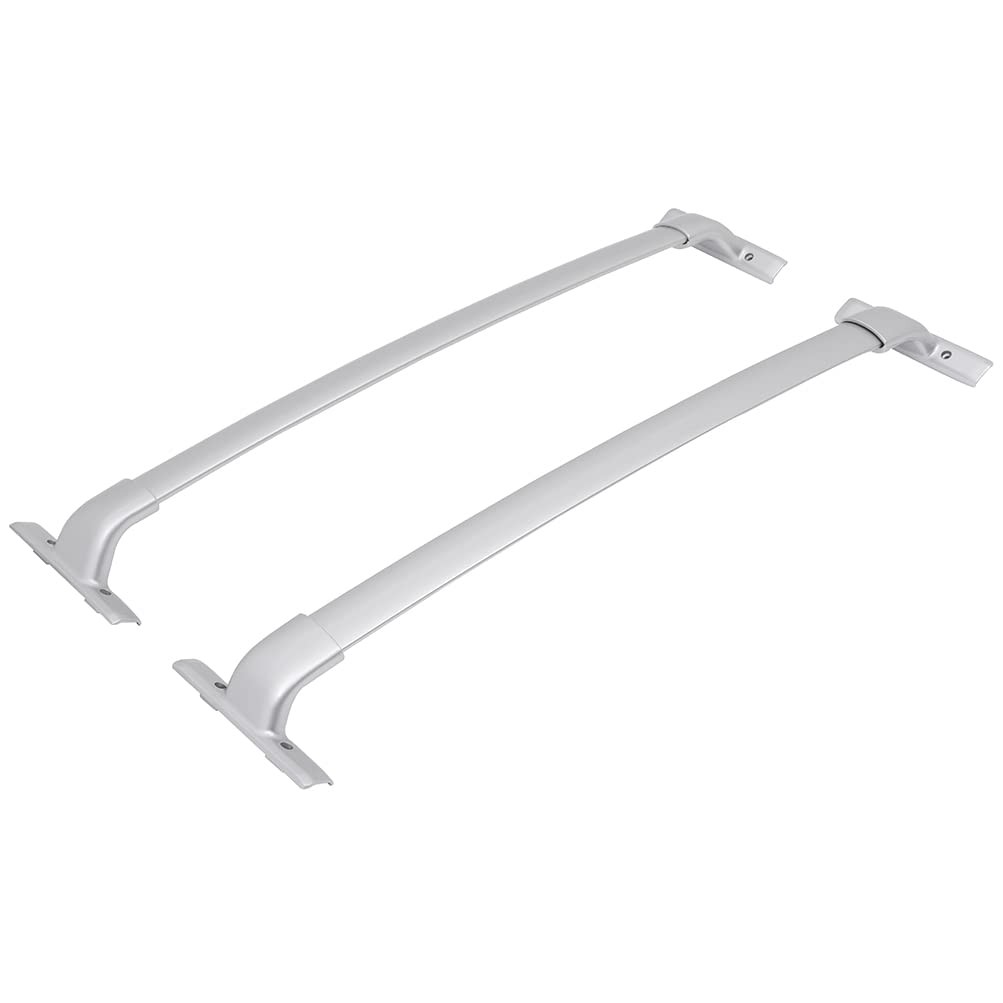 Roof Rack for Nissan Murano 2015-2020 Roof Top Rail Rack Cargo Carrier Set