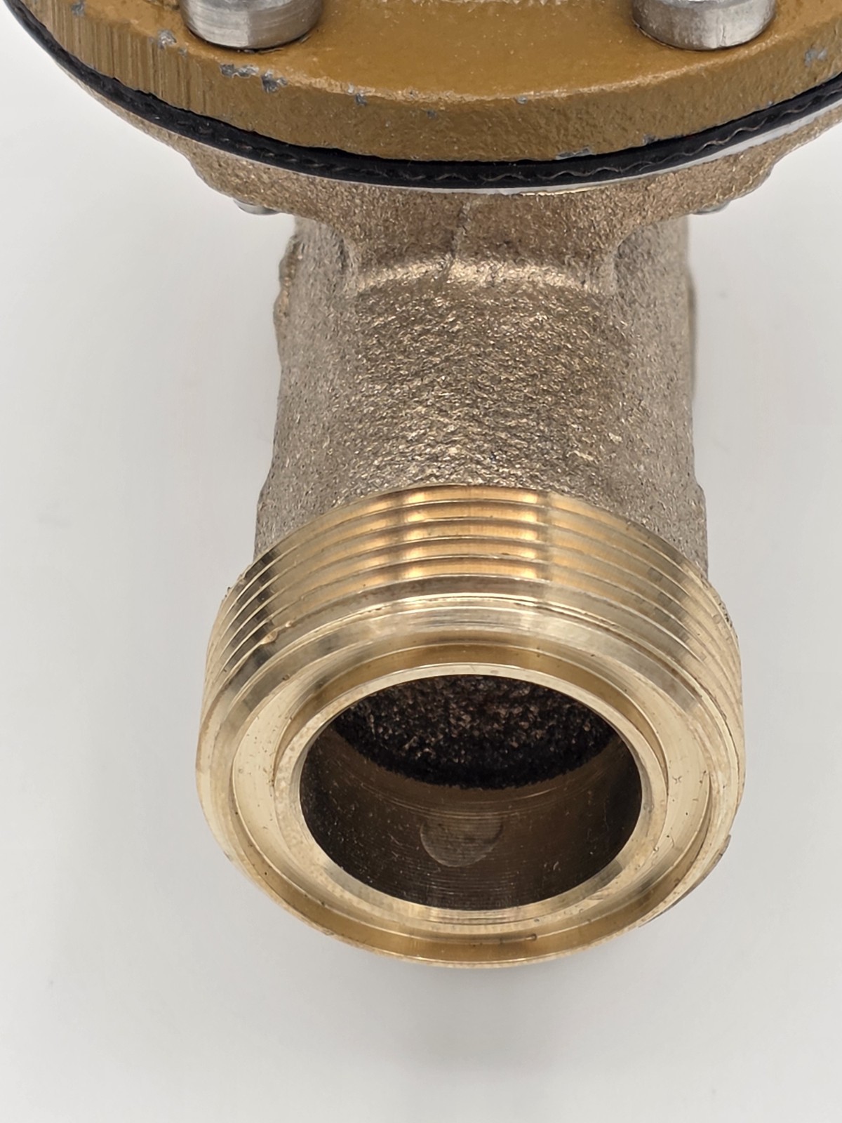 Watts LF25AUB-S-DU-Z3 0960006 Copper FPTxFPT Water Pressure Reducing Valve, 3/4″