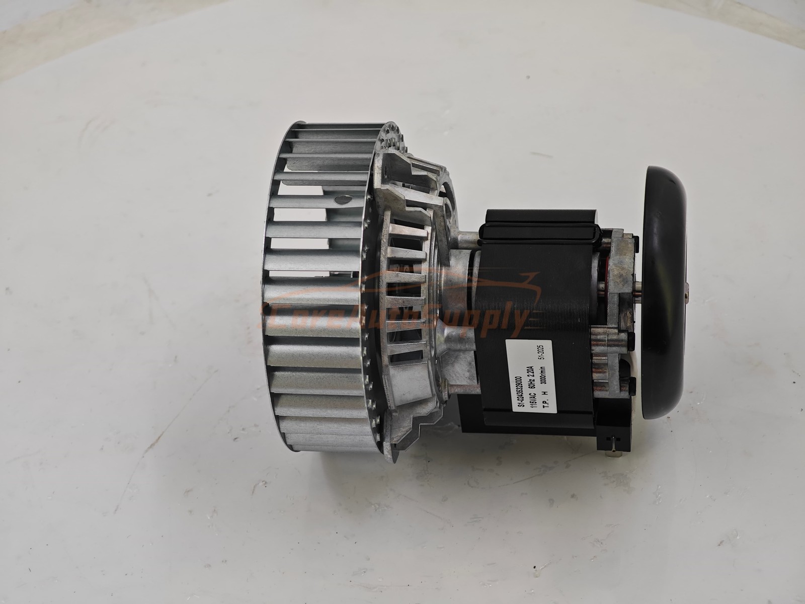For York Coleman 115V Furnace Draft Inducer Motor S1-02435329000 S1-02432085000