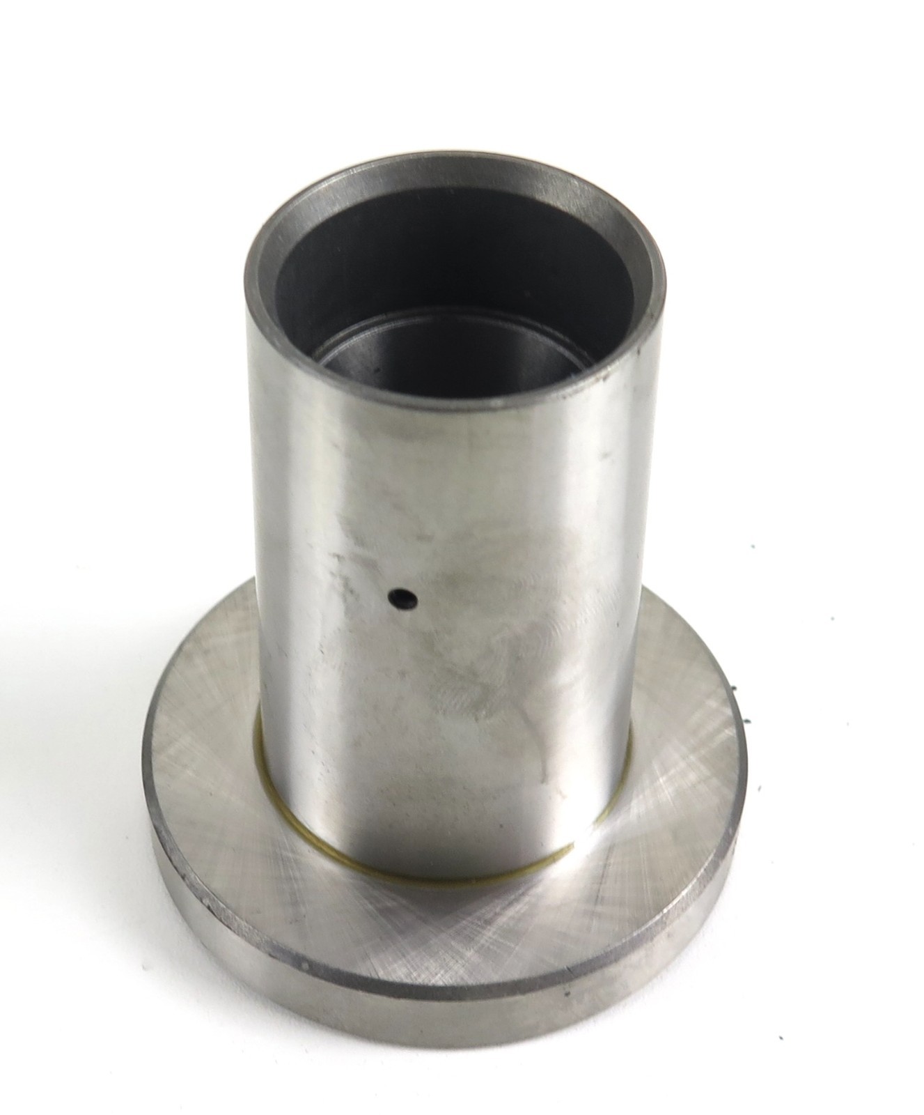 Unknown Lathe 5C Collet Spindle Adapter – 1.619″ to 1.756″ Taper Diameter