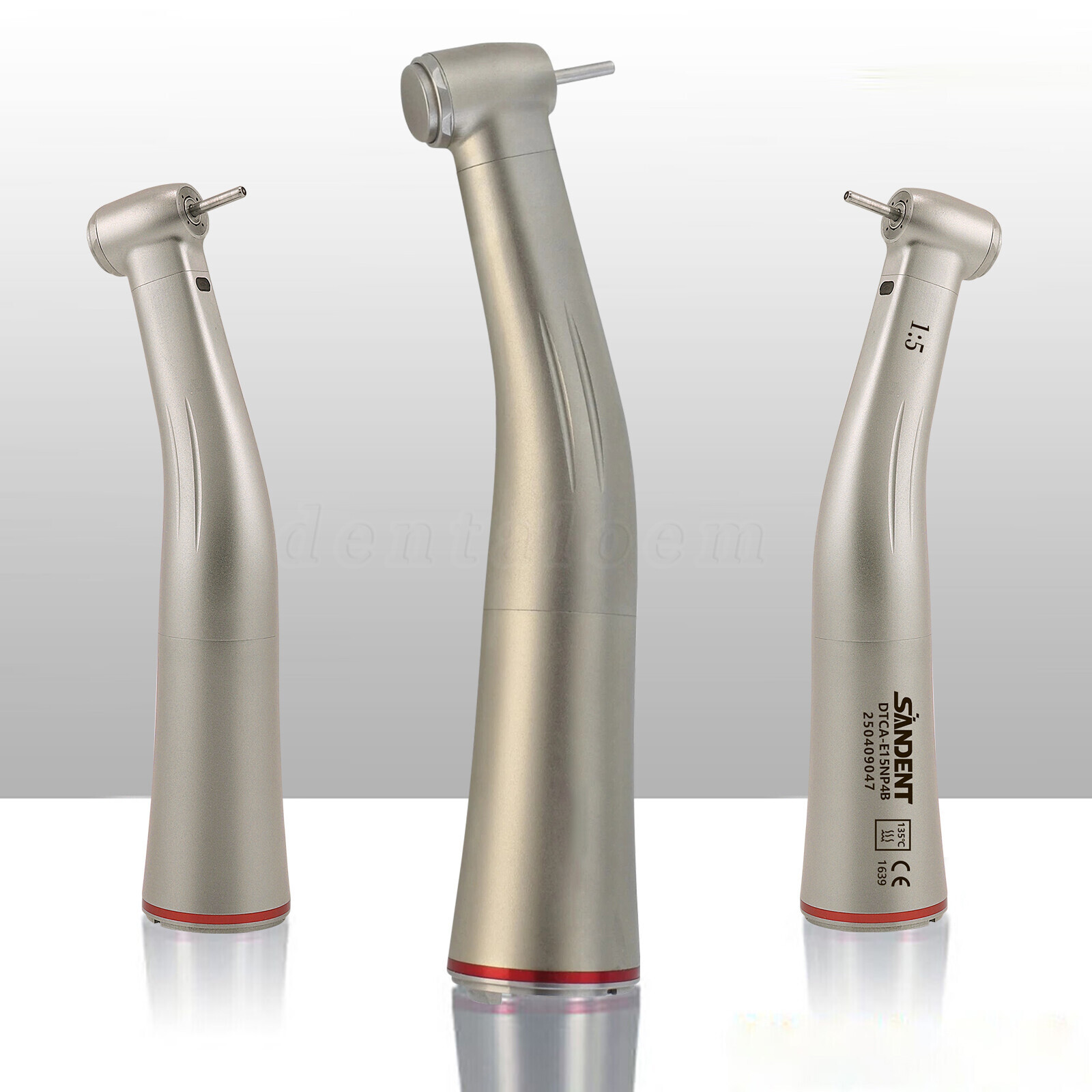 KAV Style Lux M25L Electric Dental Handpiece High Speed 1:5
