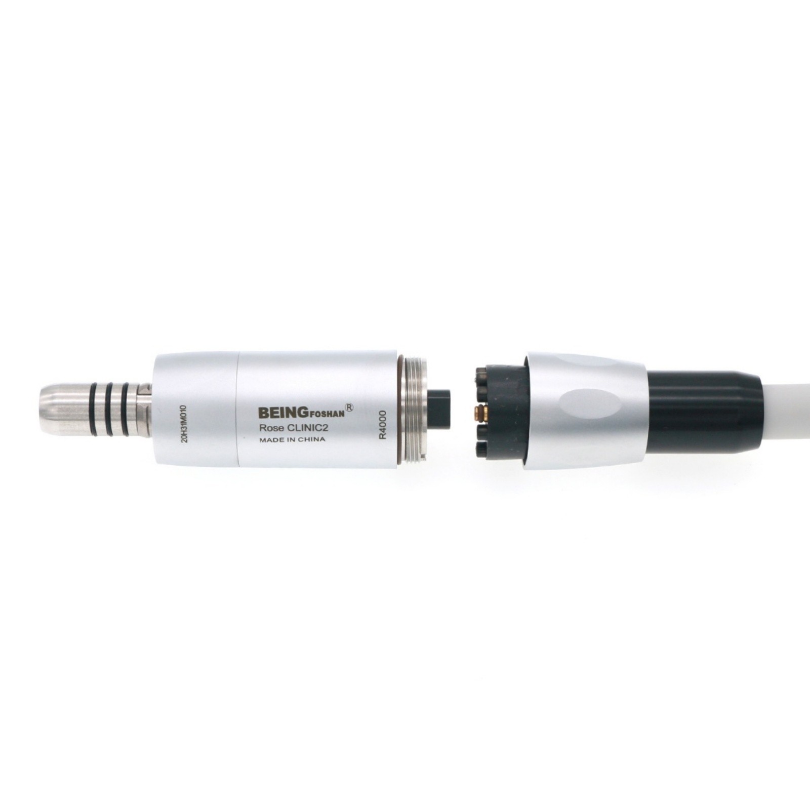 BEING Dental Electric LED Motor Built-in Brushless Electric Motor 1:1 1:5 16:1