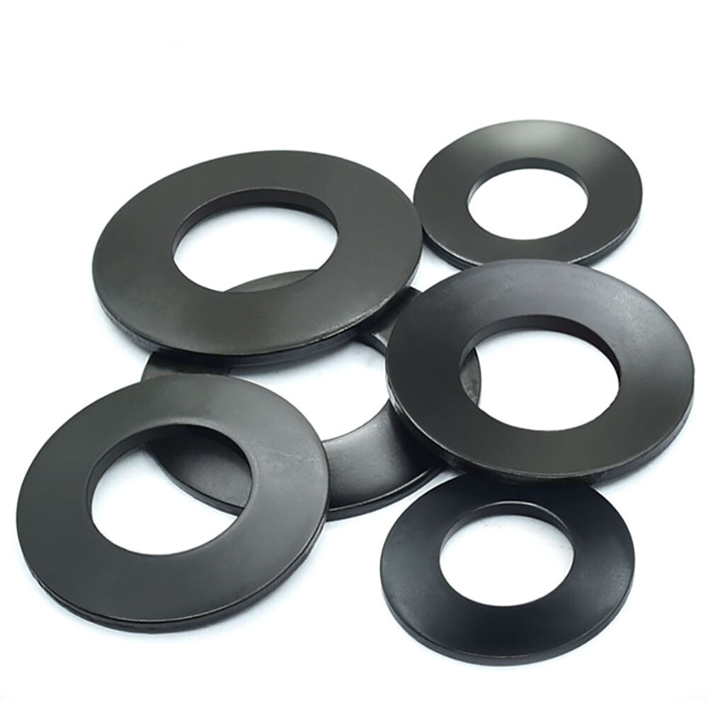 Belleville Spring Compression Washer Disc Springs ID 4.2mm-40.5mm Various Sizes