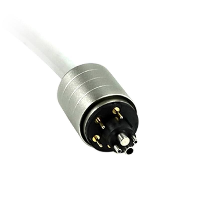 Dental LED Electric Micromotor Brushless Fit NSK KAVO 1:1/1:5/16:1 Handpiece