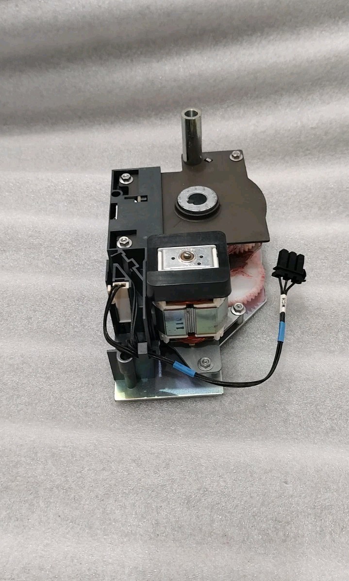 SCHNEIDER ELECTRIC MASTERPACT NW 47893 Gear Motor 100/125V (GHJ10624AA)