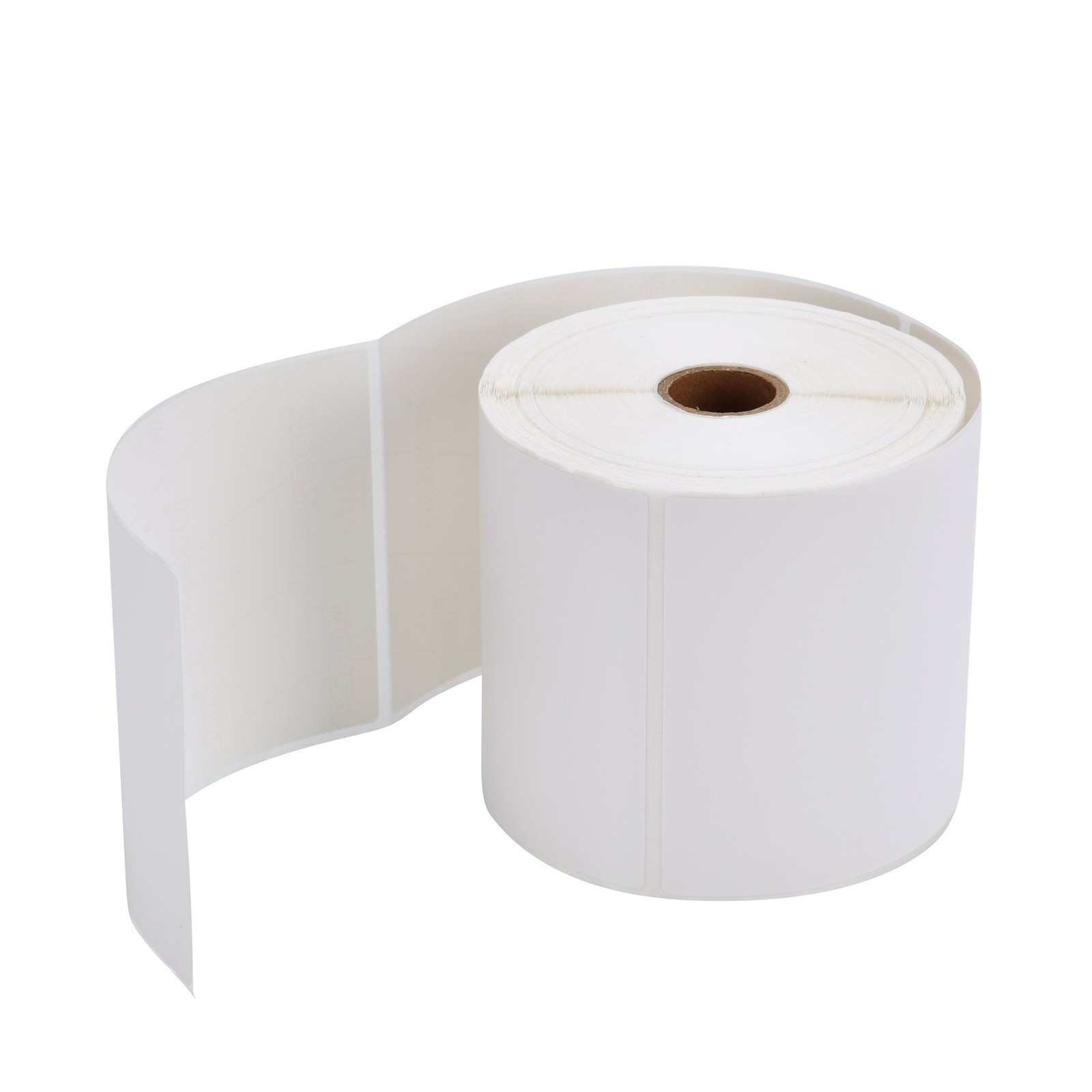 500/Roll 4″x6″ Direct Thermal Shipping Labels For Zebra LP2844 ZP450 2-40 Rolls