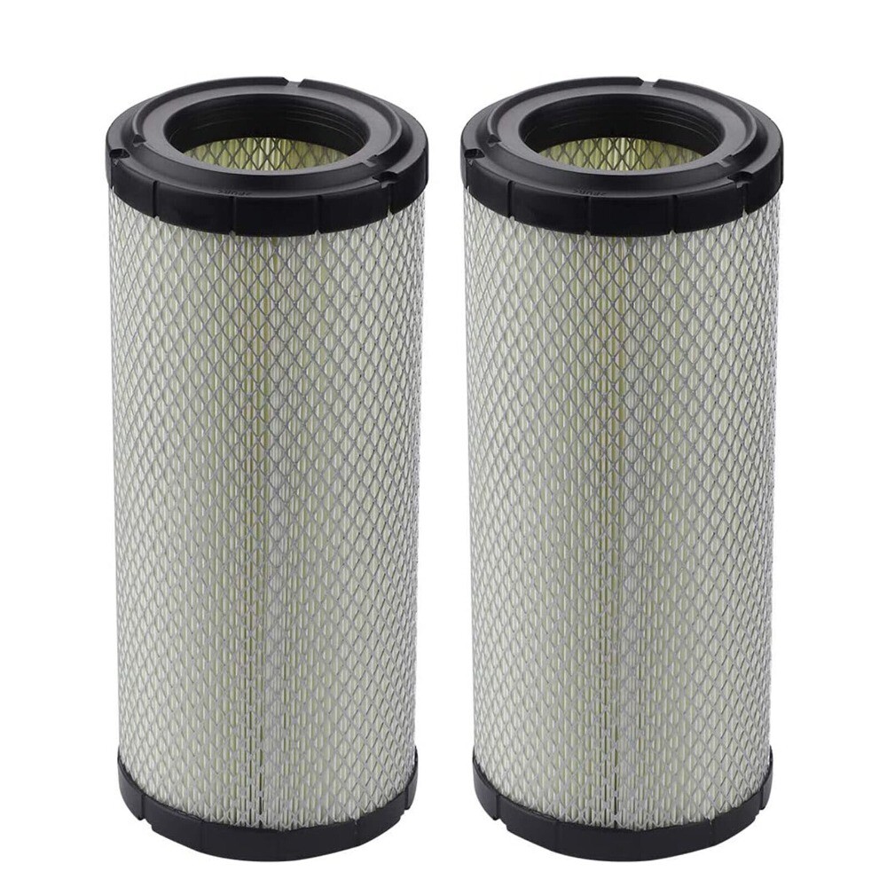2X Air Filter 707800855 715900422 for Can-Am Maverick X3 XDS XRS 1000 900 R NEW