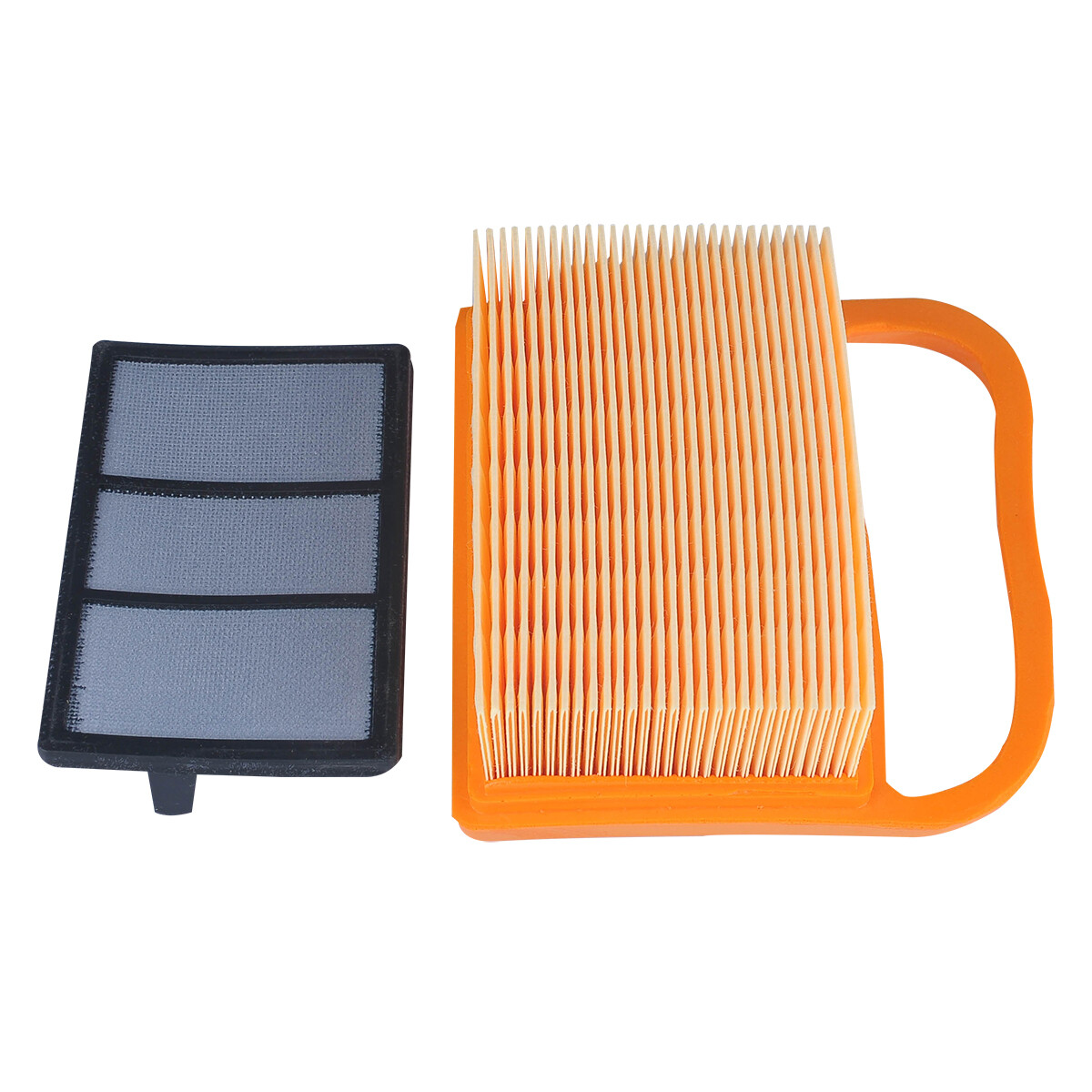 Air Filter Tune Up Kit For STIHL TS410 TS420 SAW 4238 141 0300 4238 140 1800