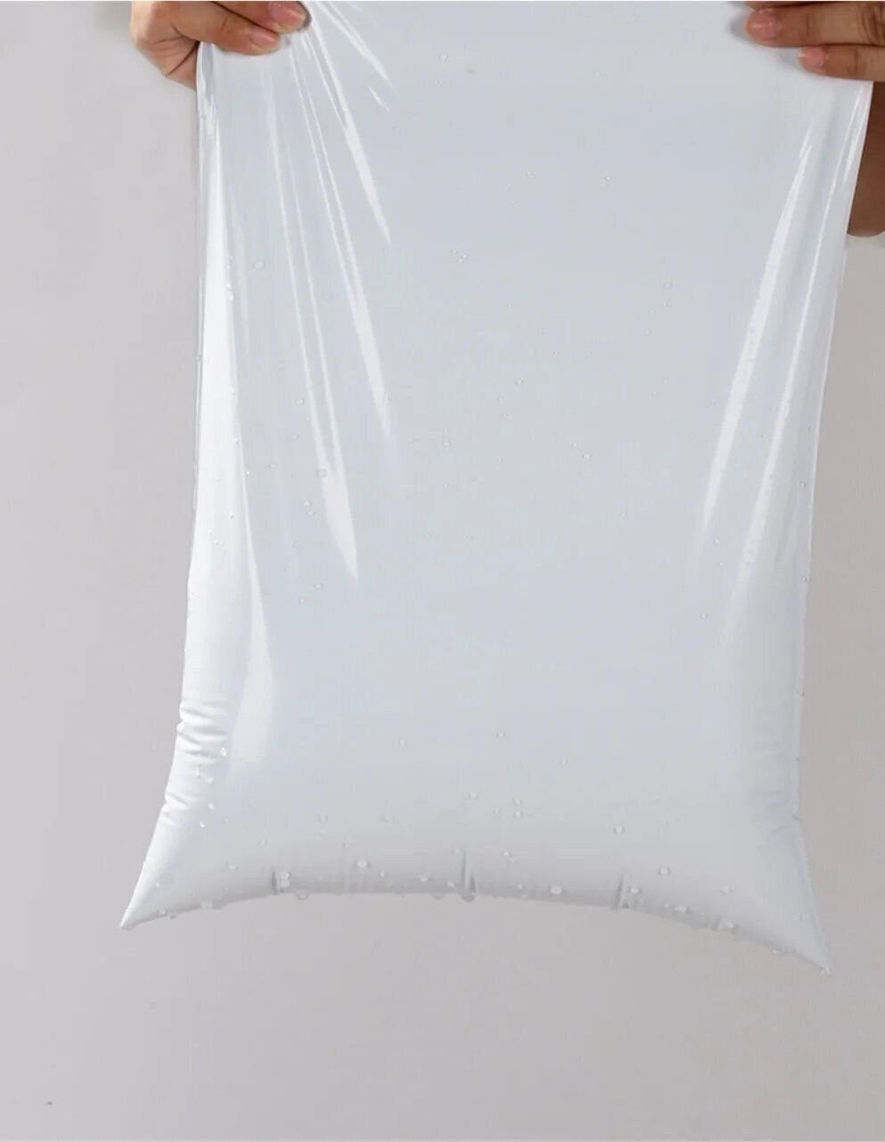 1000x Poly Mailers Shipping Bags Envelopes Premium Bag 9×12 2 Mil