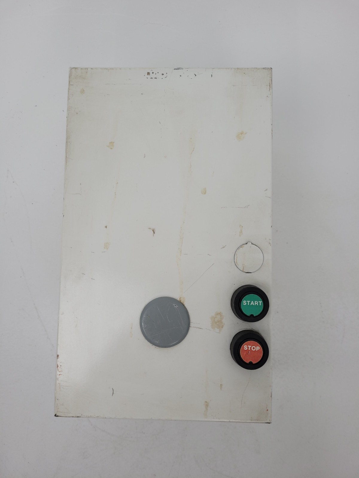 A200S1CB / B200M2CAC Westinghouse Size 2 Motor Starter 120V Coil w/ Enclosure