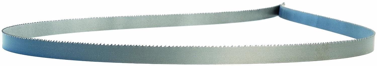 Lenox 10 to 14 TPI, 10′ 5″ Long x 1/2″ Wide x 0.025″ Thick, Welded Band Saw B…