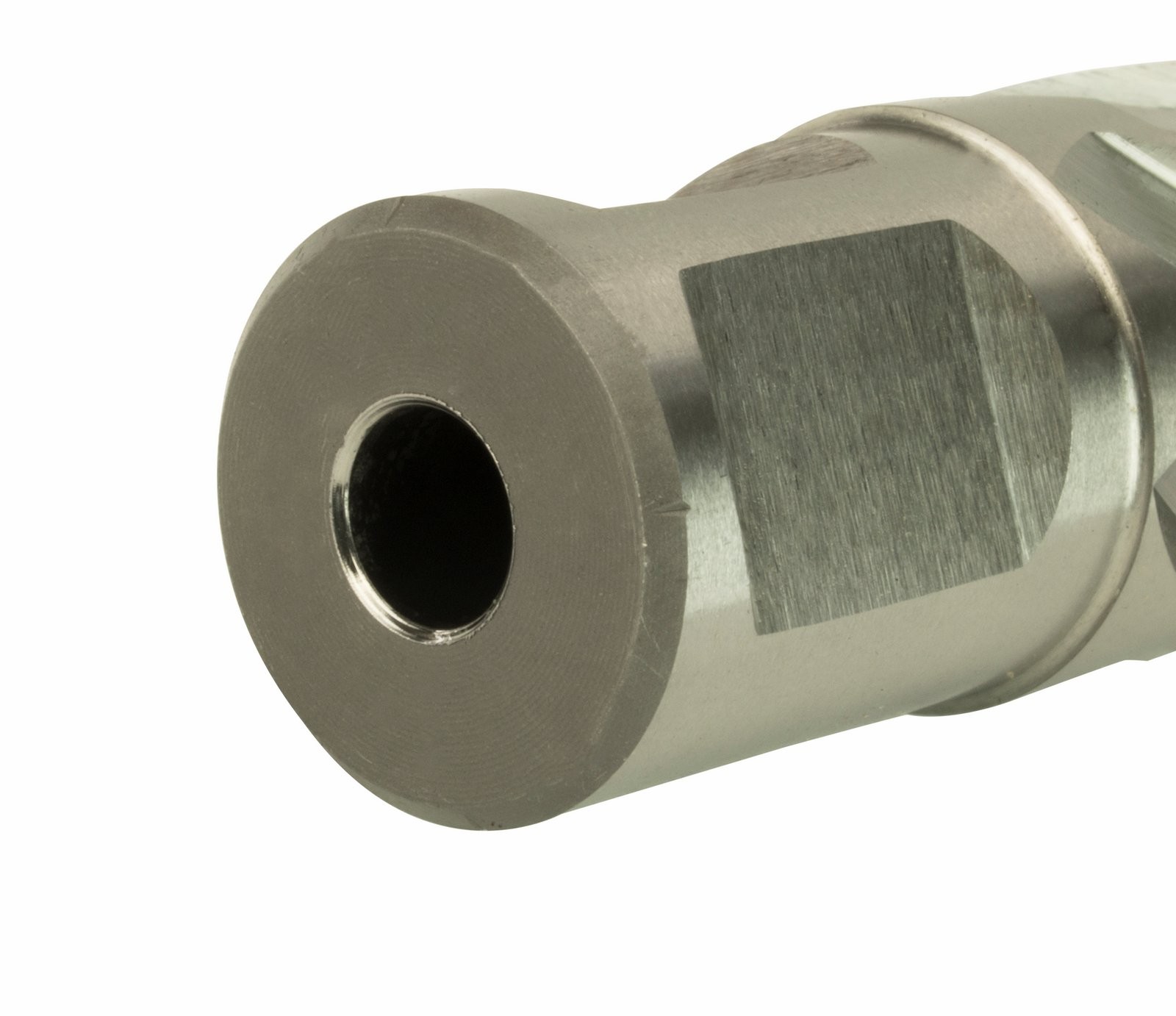 Steel Dragon Tools® 13/16″ x 1″ HSS Annular Cutter with 3/4″ Weldon Shank