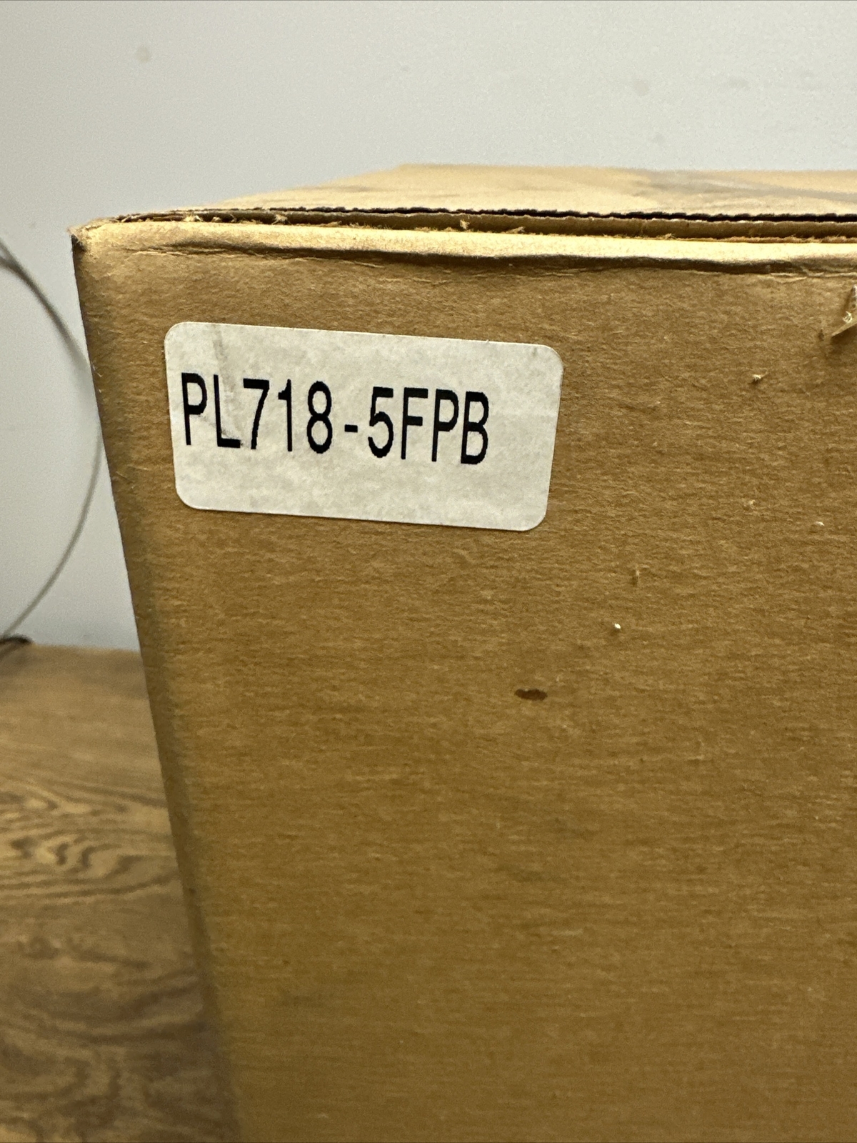 Unbranded,PL718-5FPB,Filter Element 18″ BOX of 6