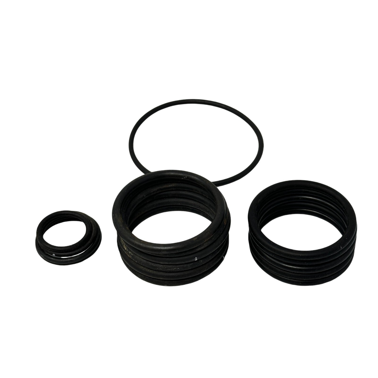 16 Pieces Various Sizes of Seals