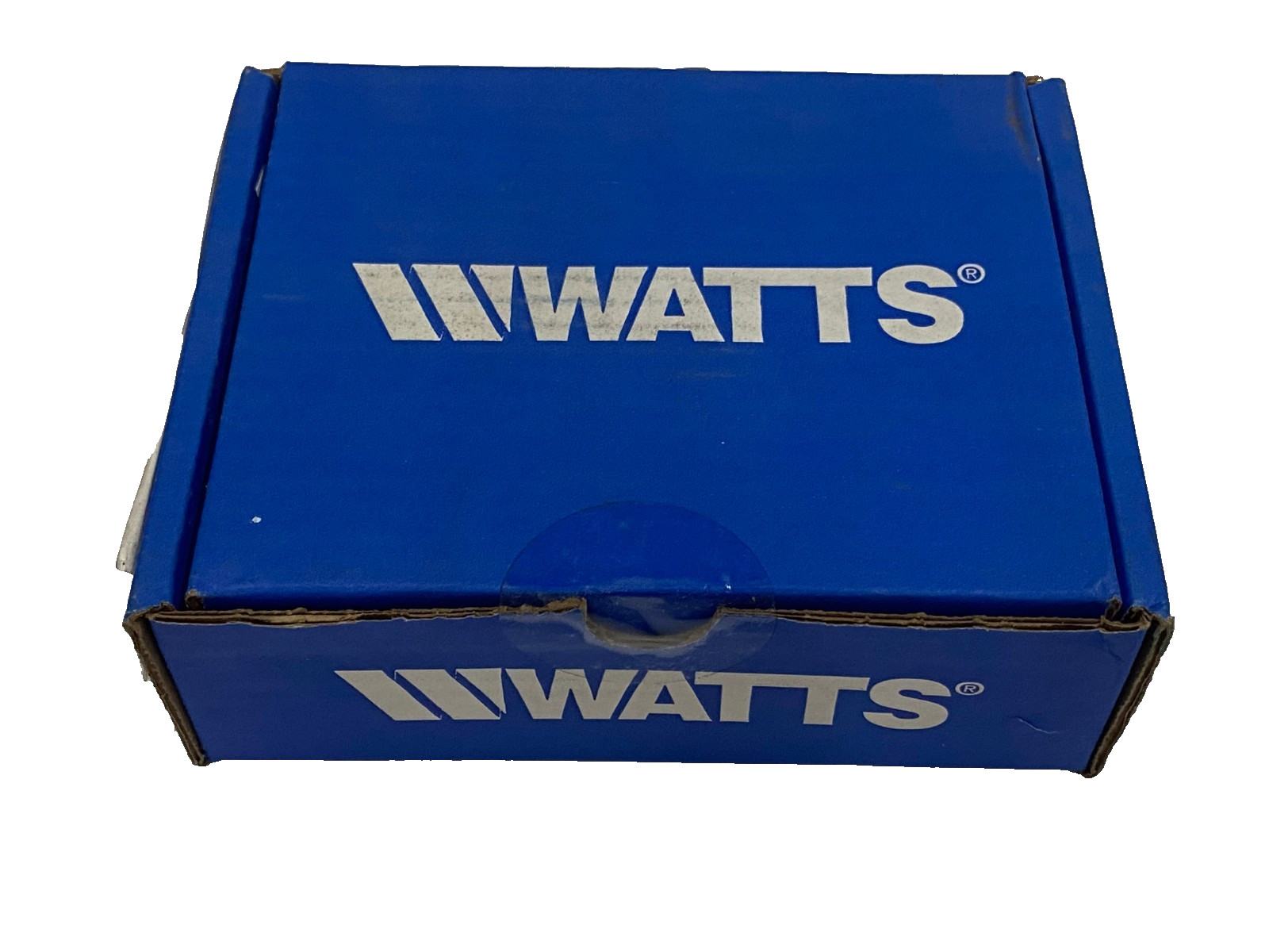 Watts 1″ Water Pressure Reducing Valve LFN45BUM1 Lead-Free Brass FPT x FPT