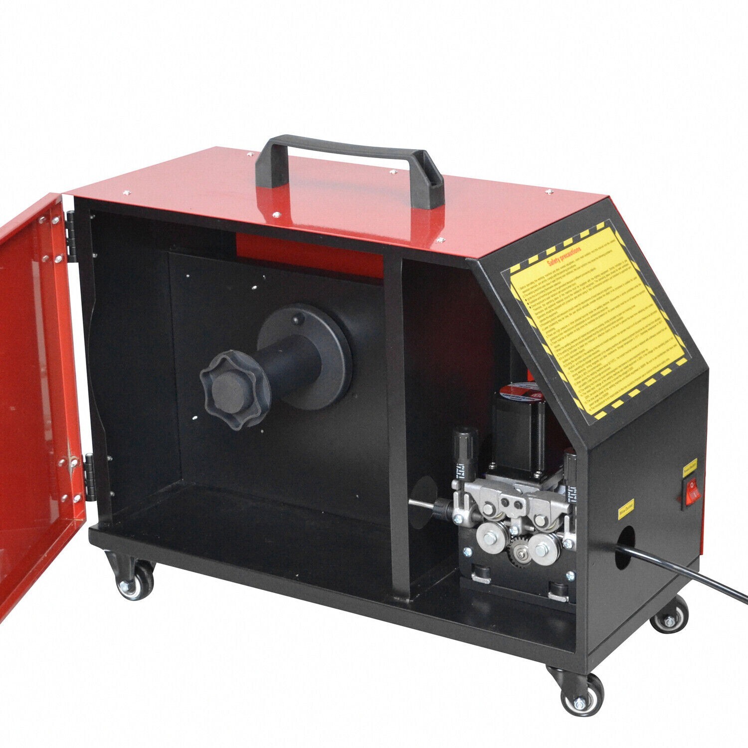 🔥Raycus 3000W Handheld Fiber Laser Welder Cutting Cleaning Machine 4 IN1 Double