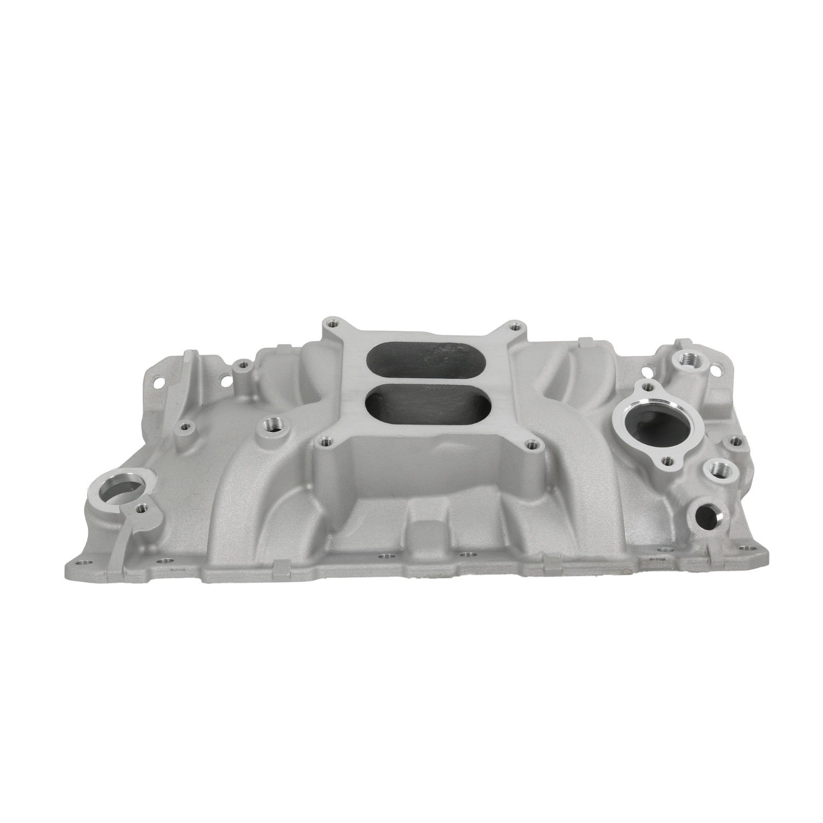 2701 Performer EPS Intake Manifold for 1955-1986 Chevy Small Block 262-400