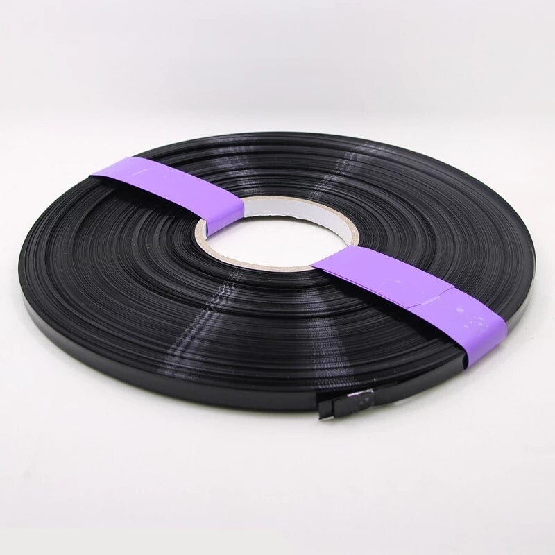 Heat Shrink Tube Tubing battery Wrap Sleeve Black 30mm to 500mm UK Seller/Stock