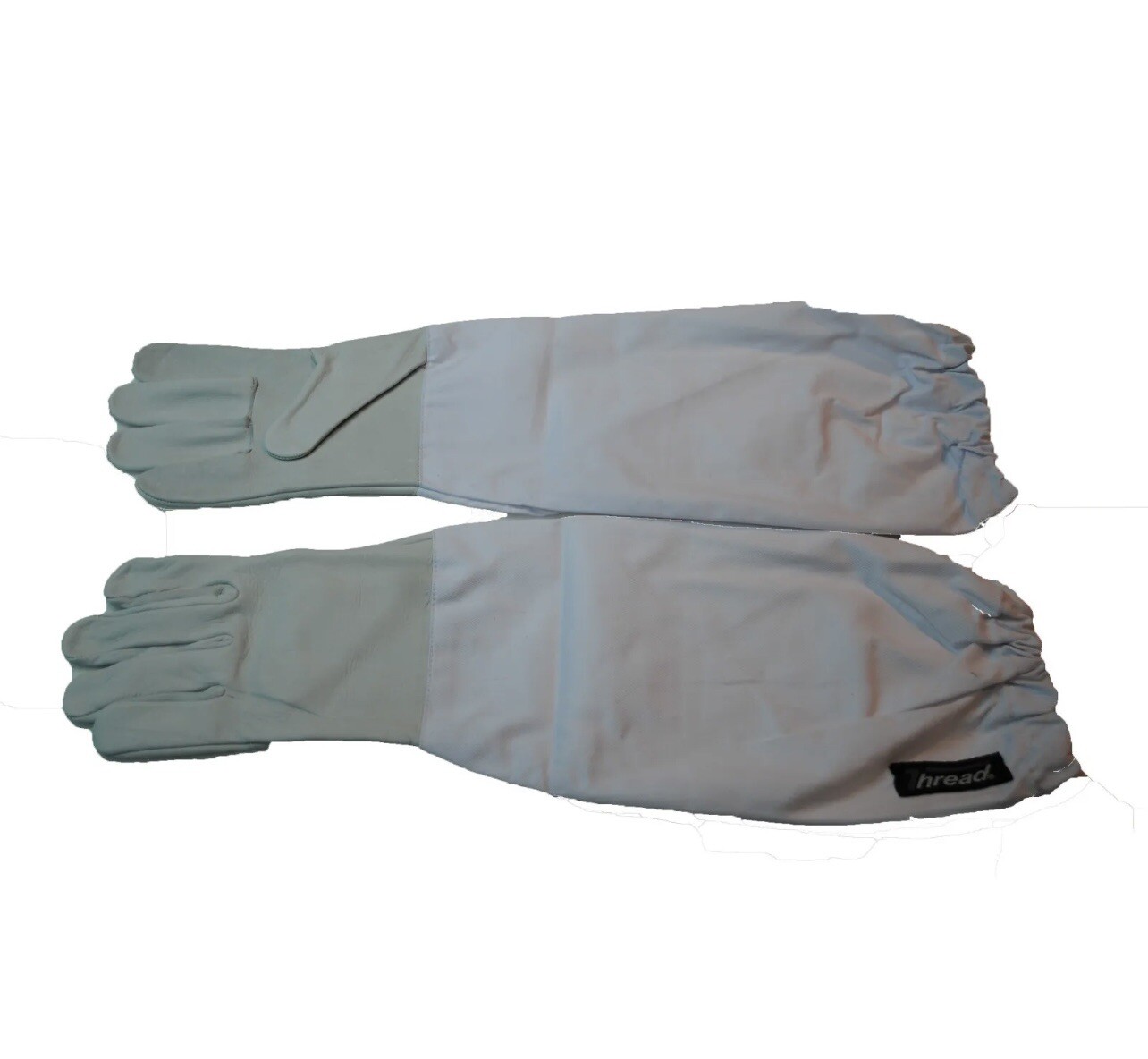 Pro’s Choice Best Beekeeping Full SUIT With GLOVES Size, L 100% Cotton Thread(R)