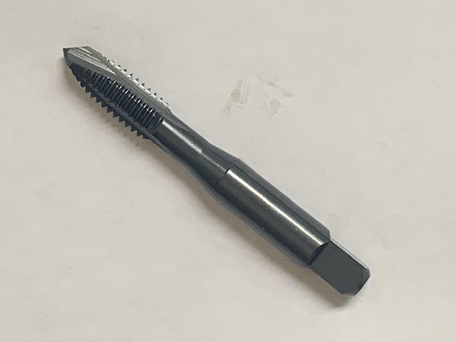 3/8-16 GH3 Spiral Point OSG 1231601 Plug Tap – NEW – EACH TAP