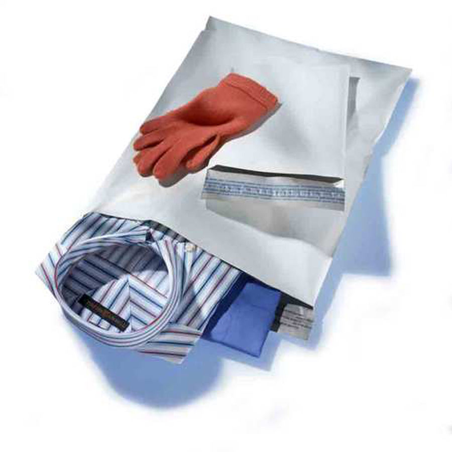Poly Mailers 6×9 7.5×10.5 9×12 10×13 12×15.5 12×16 14.5×19 19×24 -ST ShipMailers