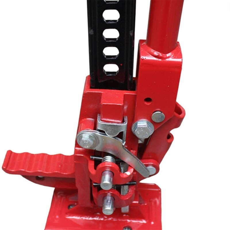 Jack Monkey Pole Climber Farmer Jack Off-Road Vehicle Roof Jack Tire Jack