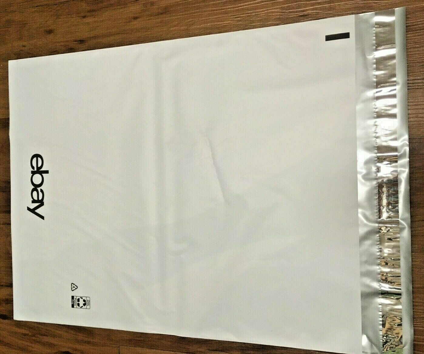 Poly Mailer Plastic Shipping envelope bag self sealing eBay 12″ x 15 Large USA