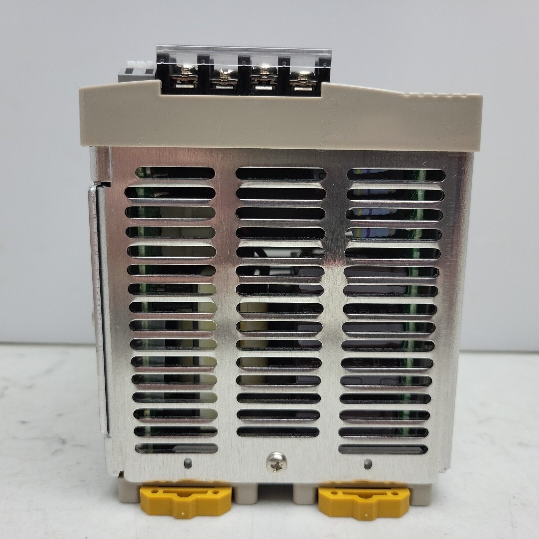 Omron S8VS-24024B Power Supply Input AC100-240V 3.8A Output 24VDC 10A *USED
