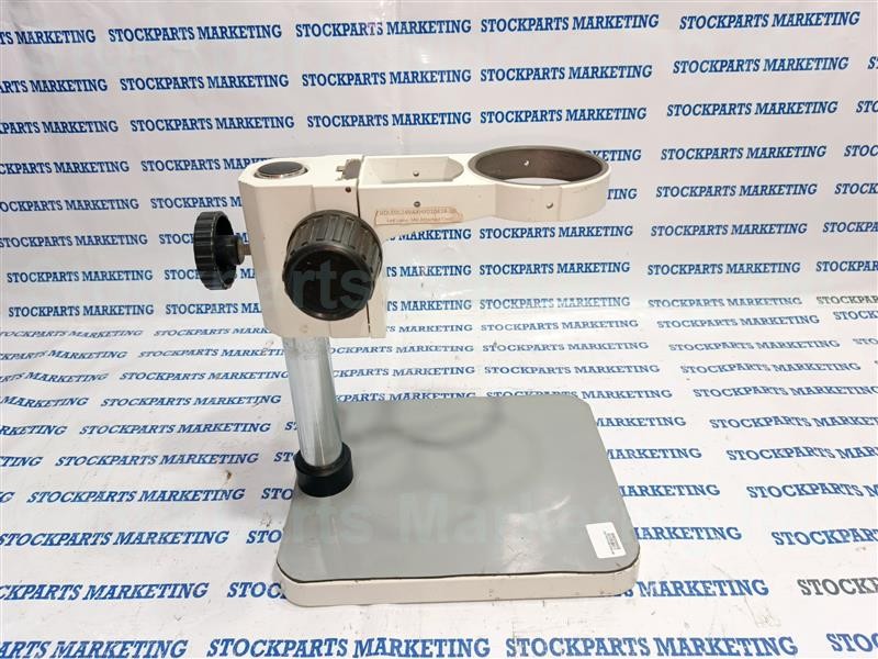 Microscope Stand 30 Days Warranty Expedited Shipping