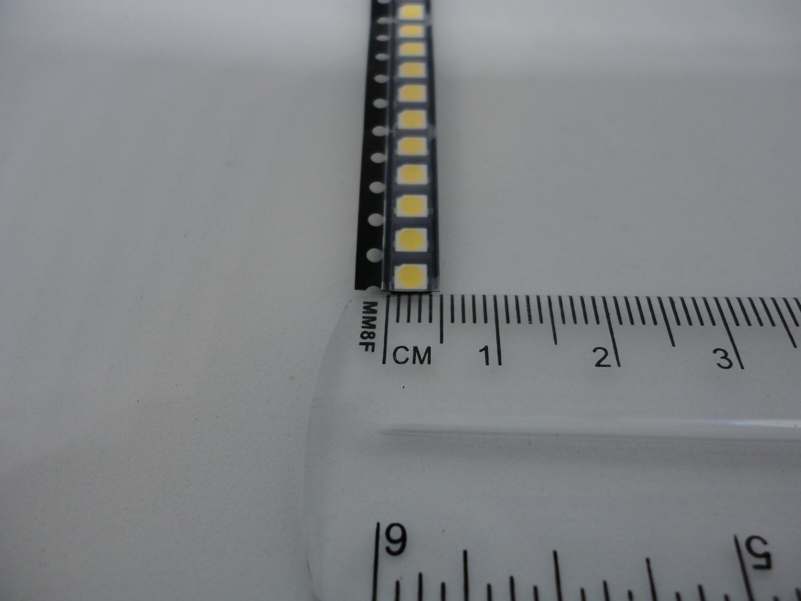 20Pcs Pack Lot Bright SMD LED Small Light Emitting Diodes 3528 1210 BLUE Color