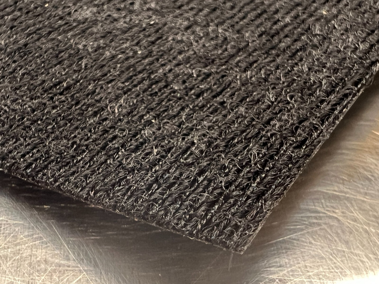 VELCRO® Brand LOOP Sheet 12″ Wide Industrial Adhesive Backed – BY THE FOOT