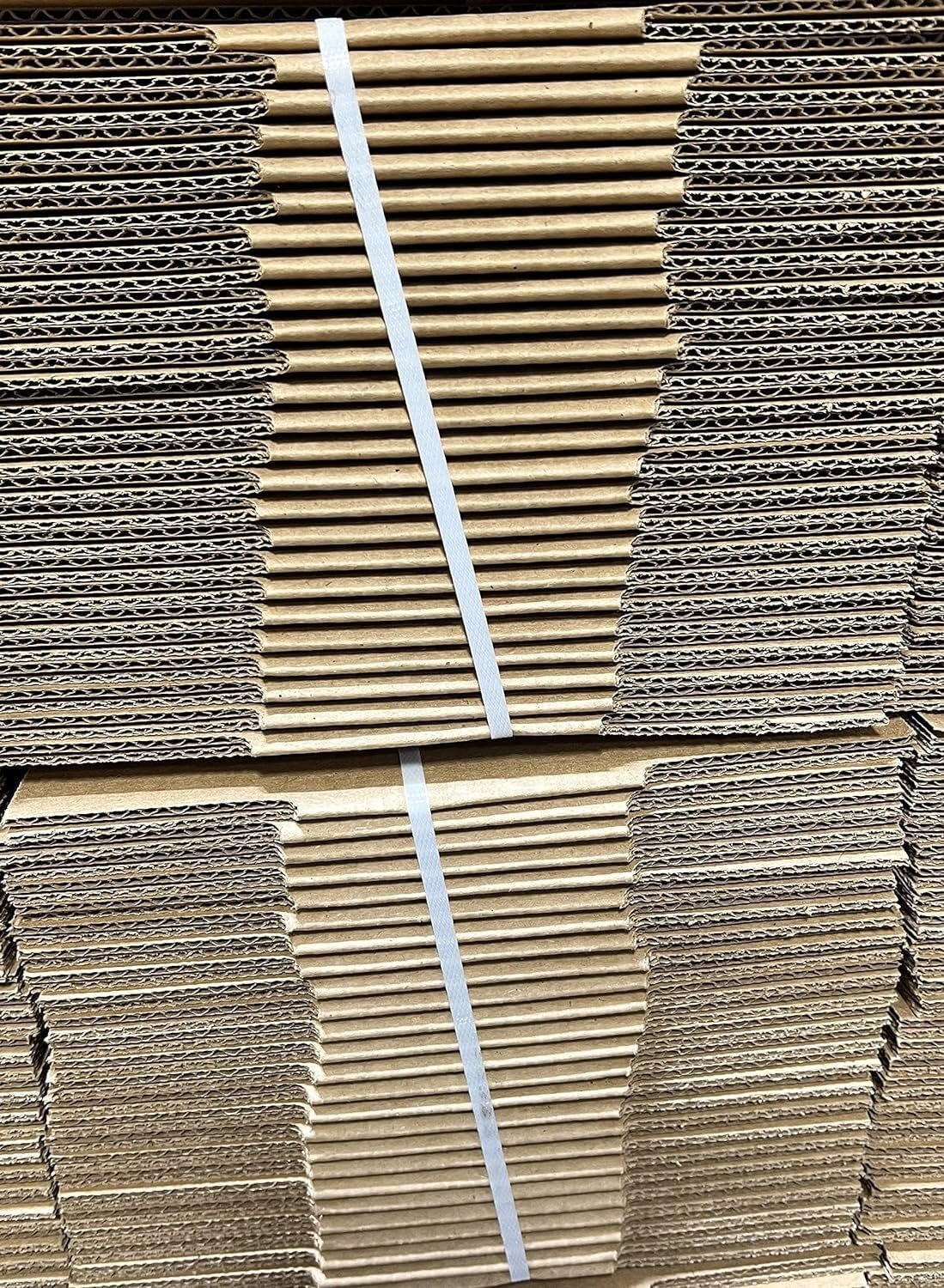 25 15x10x6 Cardboard Paper Boxes Mailing Packing Shipping Box Corrugated Carton