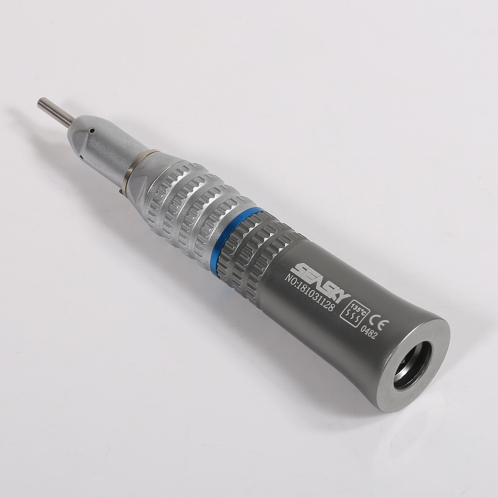 NSK Style Dental Slow Low Speed Straight Handpiece Nose Cone E-type SEASKY HP