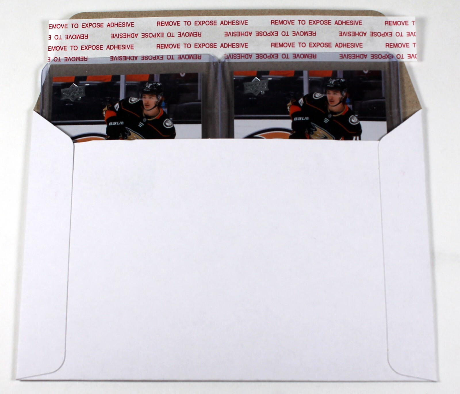 eBay Standard Envelope 6.5×4.5 Photo Cardboard Mailer 25 50 100 250 500 Bulk