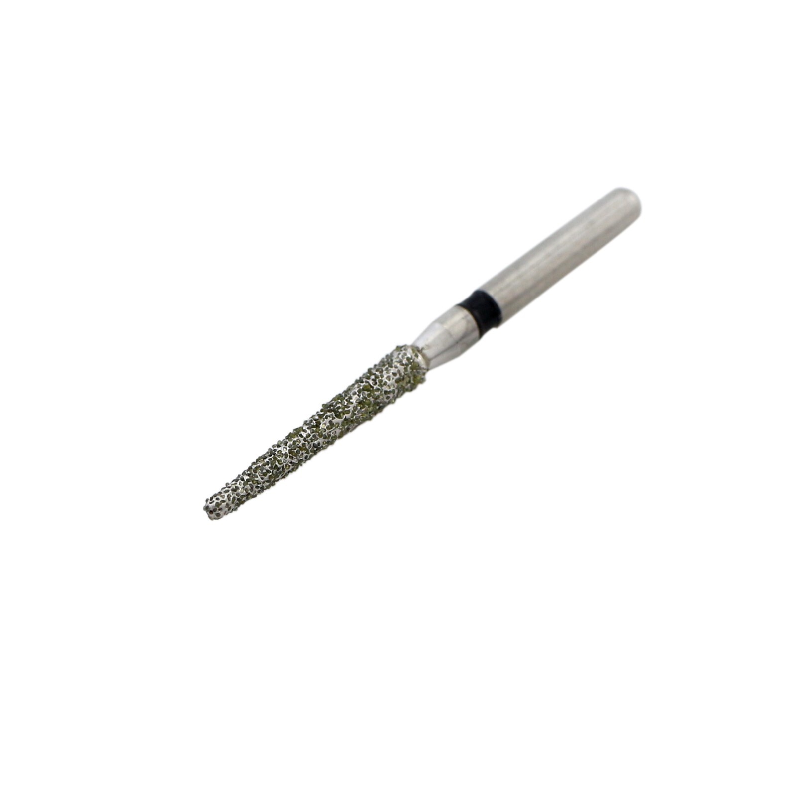 Multi-use Dental Diamond Burs Football Round End Taper Friction Grip FG 368 856