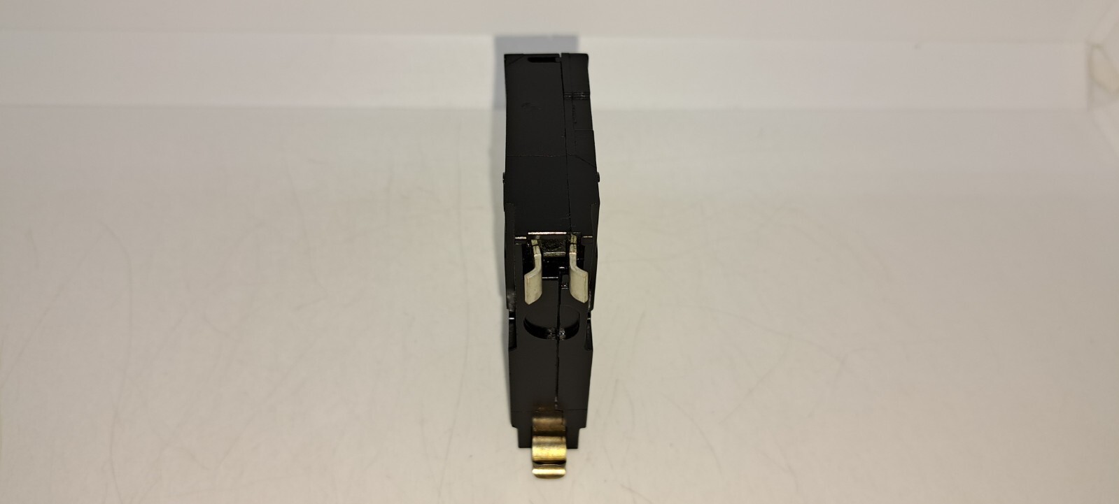 SQUARE D QO120 1 Pole 20 Amp 120/240V Circuit Breaker