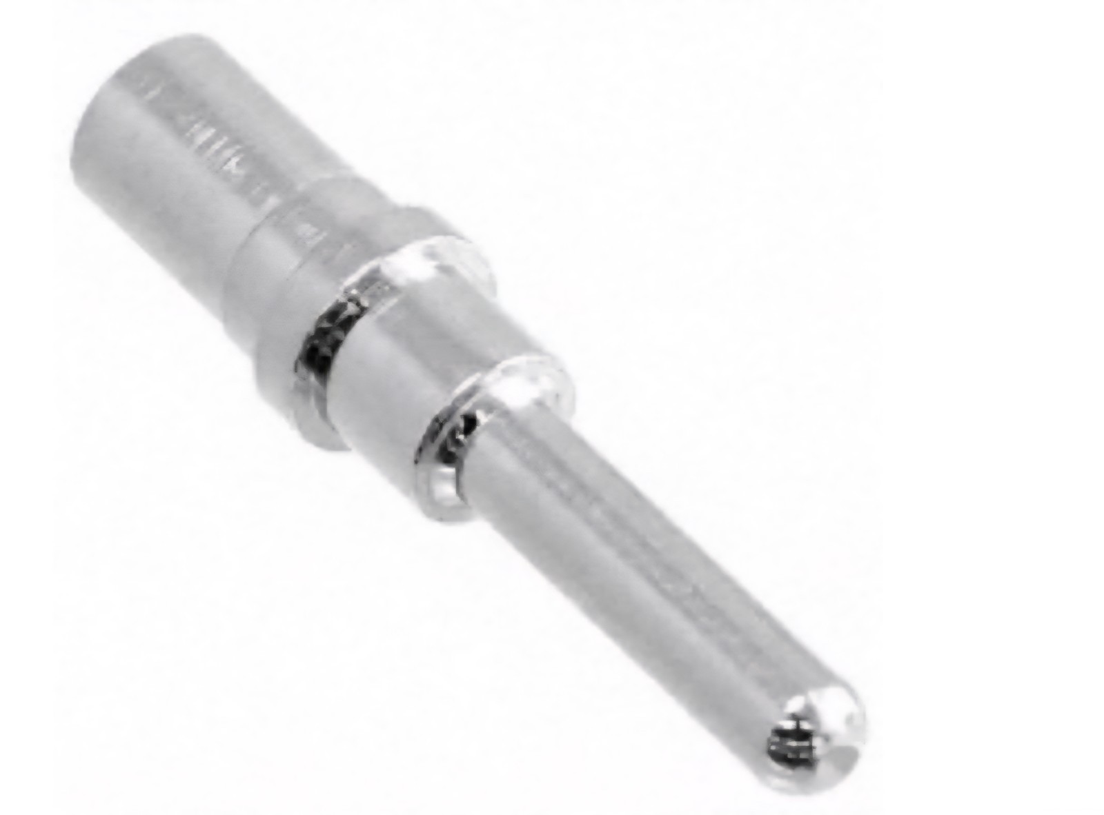 1,000pc AMPHENOL AT60-204-12141 Male Machined Contact, Nickel Plated NEW
