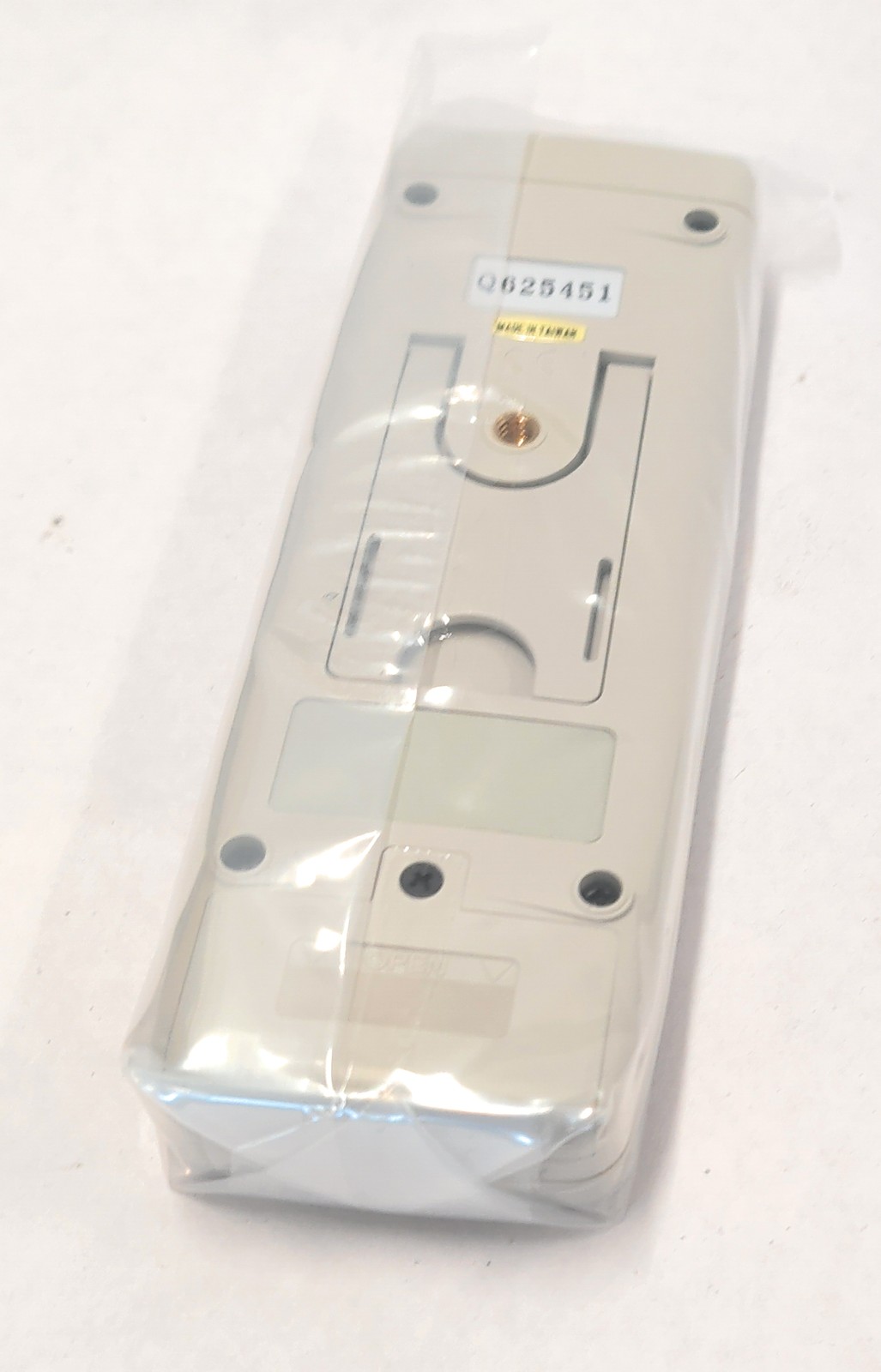 New SPER Scientific Light Meter LUX/FC Model 840022 w/ Soft Case
