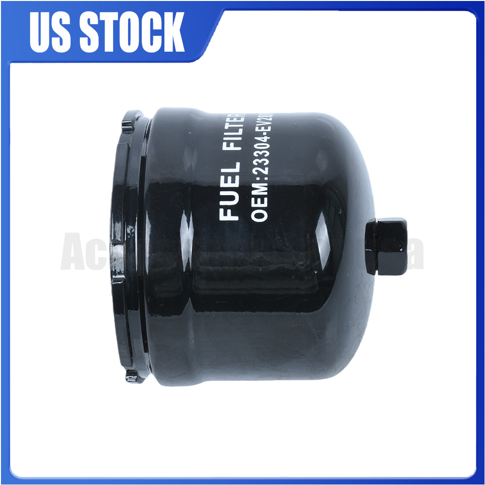 For Hino 238 258 338 Spin-On FF42102 WF10434 600434 Fuel Filter 23304-EV023
