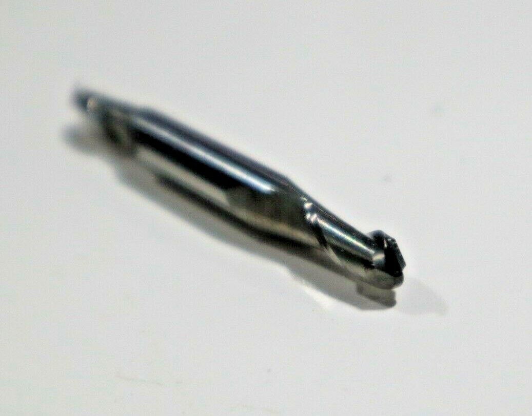 4 FLUTE DES BALL CARBIDE ENDMILL *VARIOUS SIZES* SEE DROP DOWN FOR AVAILABILITY