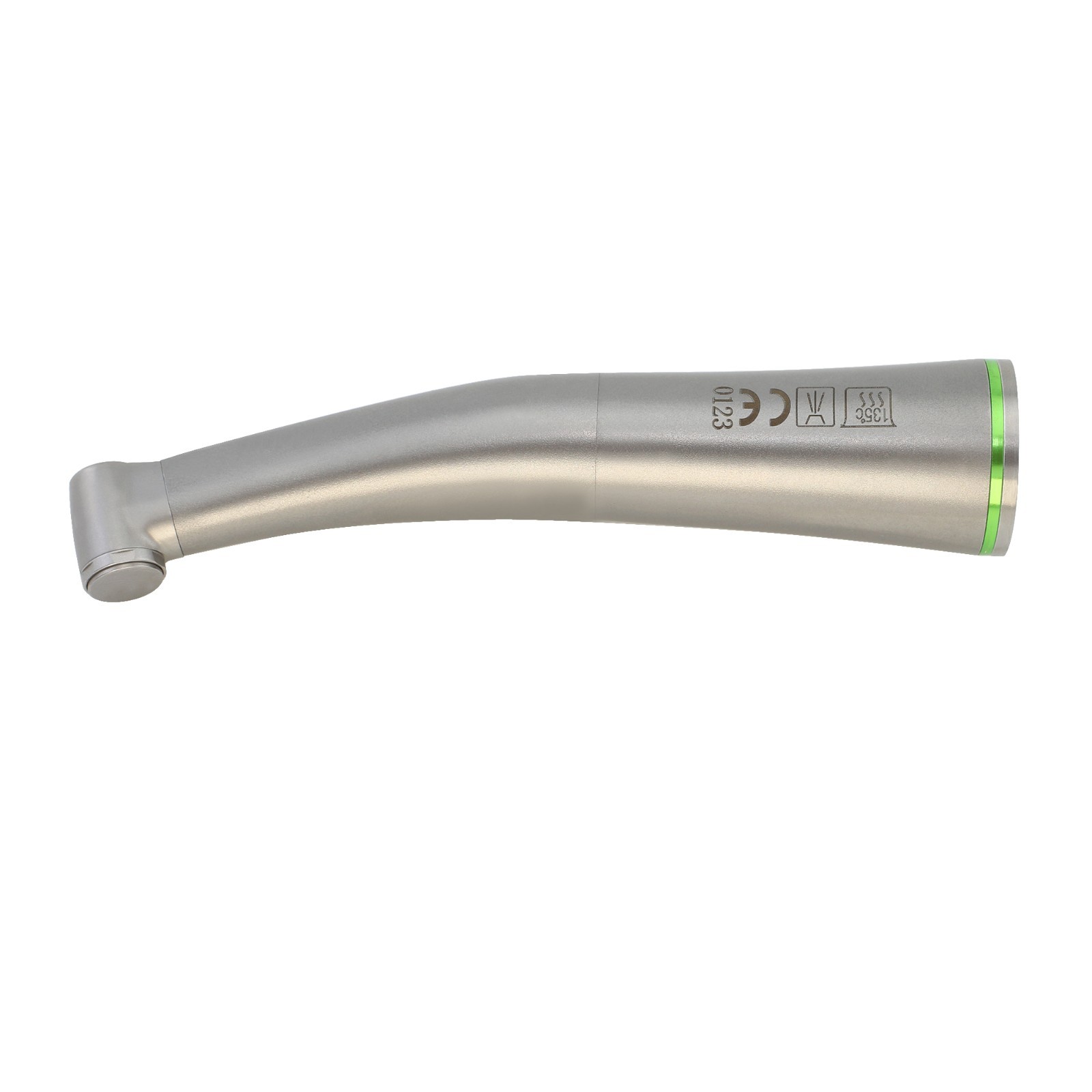 Dental M4 Reciprocating Endodontic Handpiece 6:1 10:1 16:1 Endo Contra Angle NSK