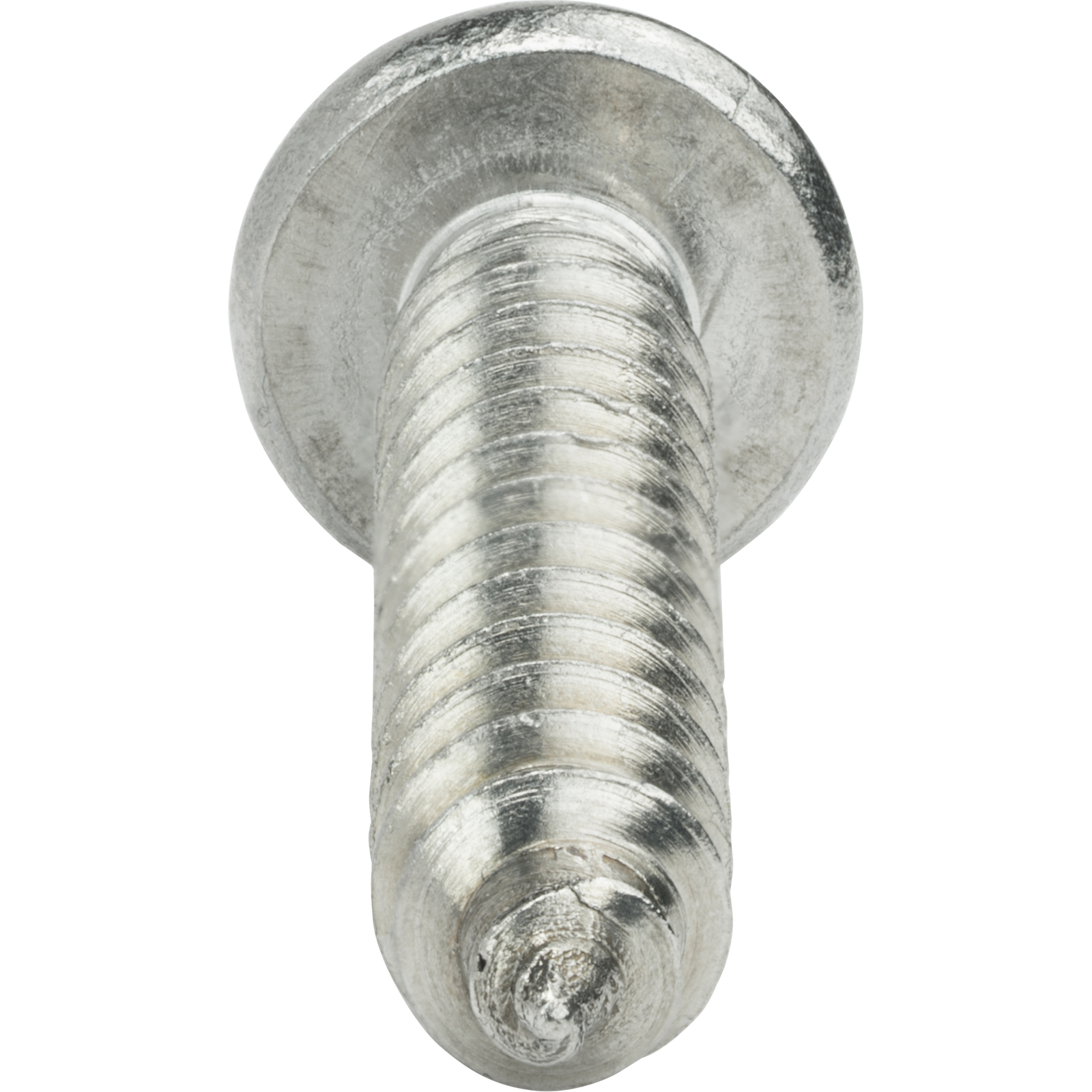 #12 Phillips Pan Head Sheet Metal Screws Self Tap Stainless Steel All Lengths