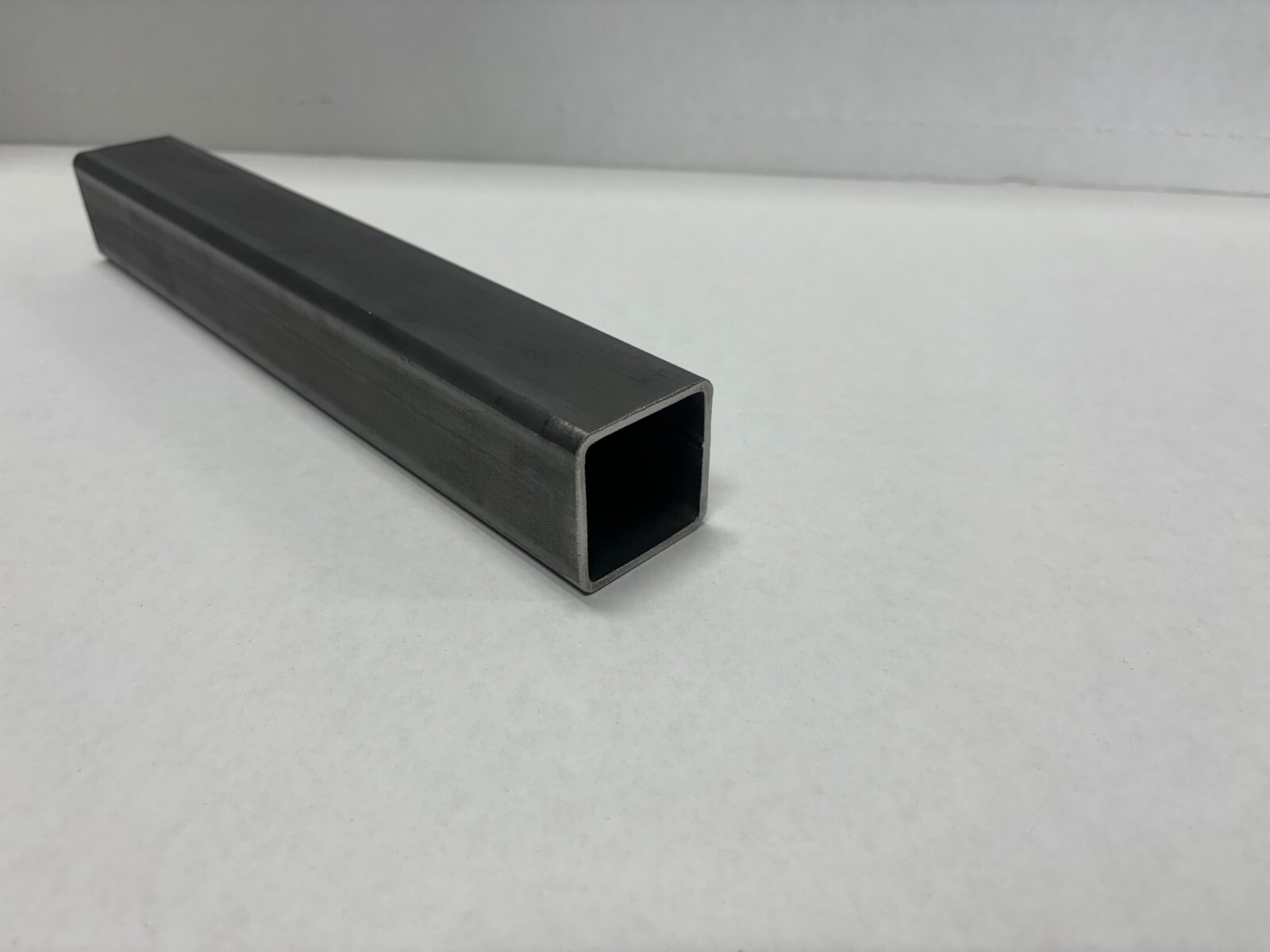 1- 3/4″X 1- 3/4″X 11 Gauge Steel Square Tube 36″ Piece