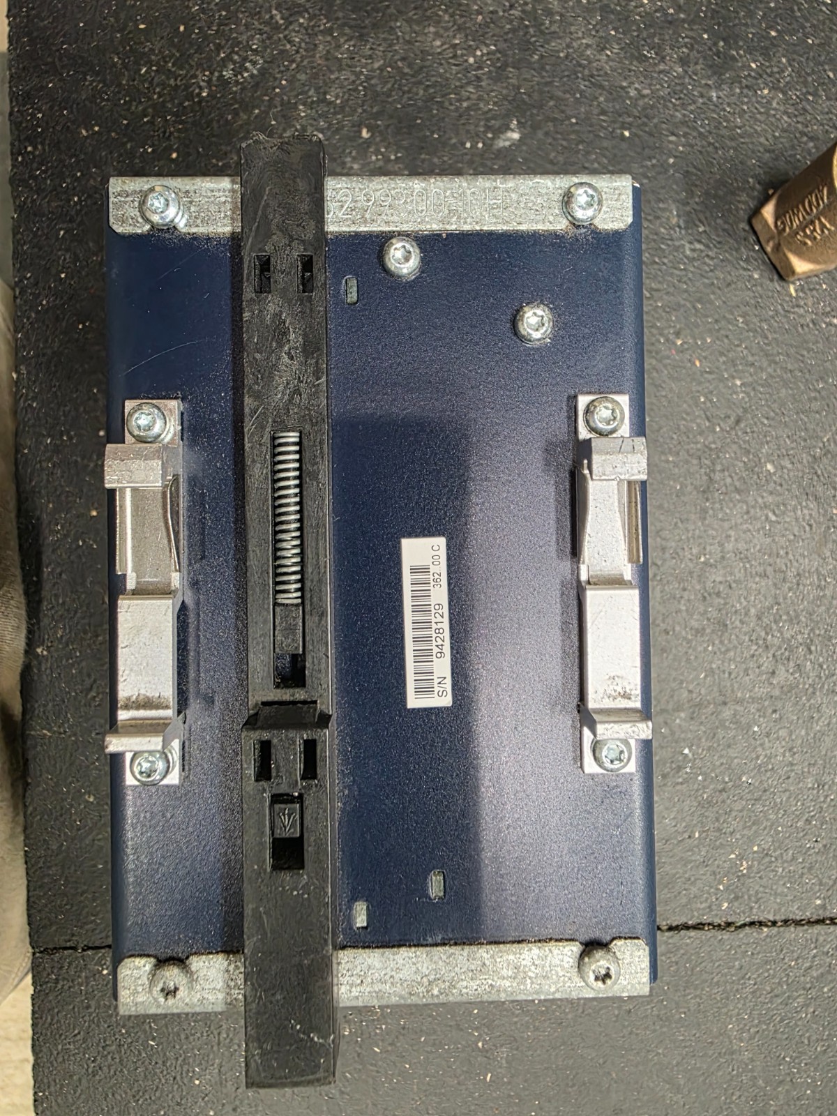 PULS QS20.241 DIN Rail Power Supply 24VDC 20A 480W AC 100-240V Dimension Series
