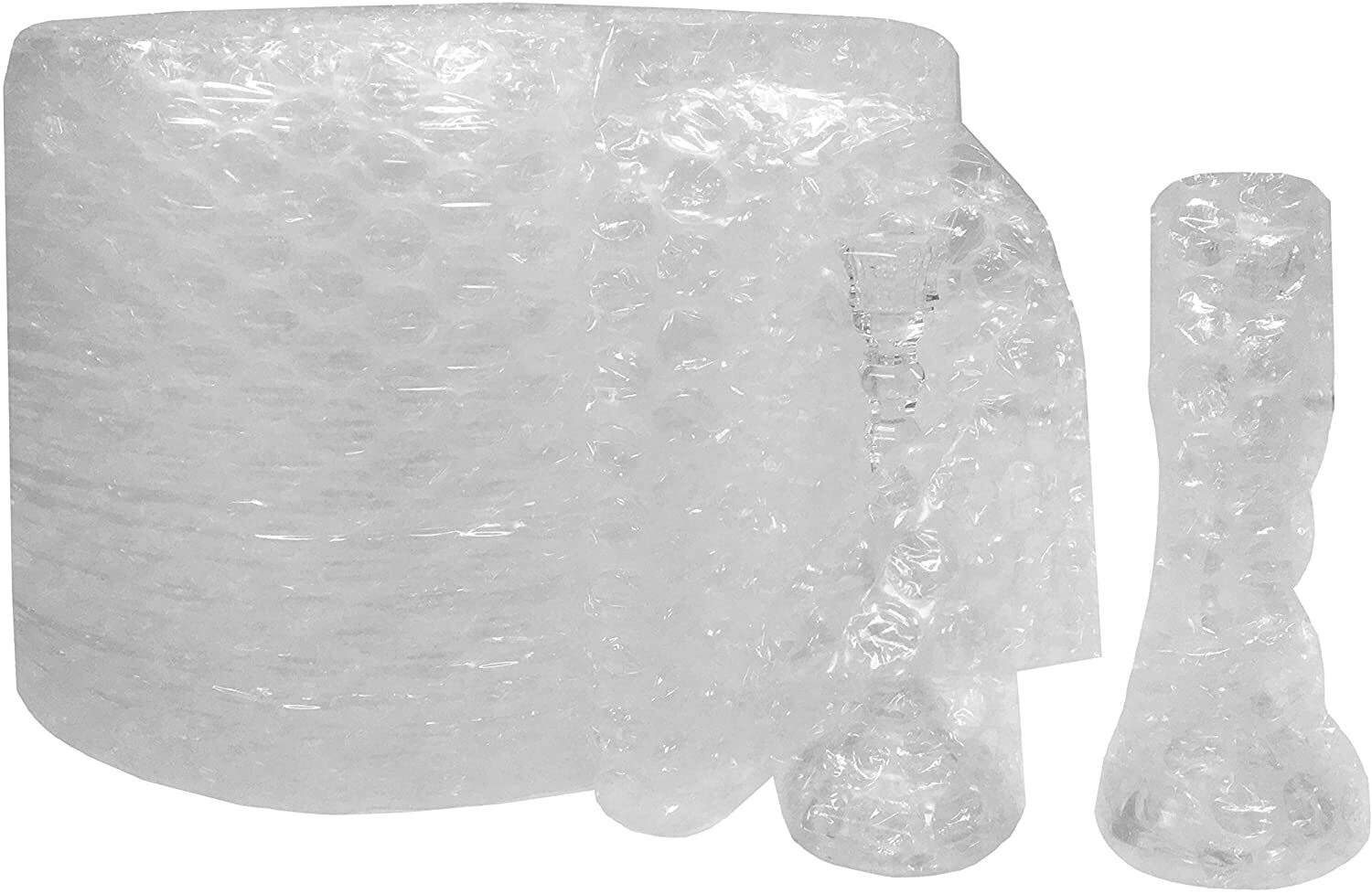 3/16 Small Bubble Cushioning Wrap 700 x 12″ Wide Padding Roll Perf 12″ 700ft