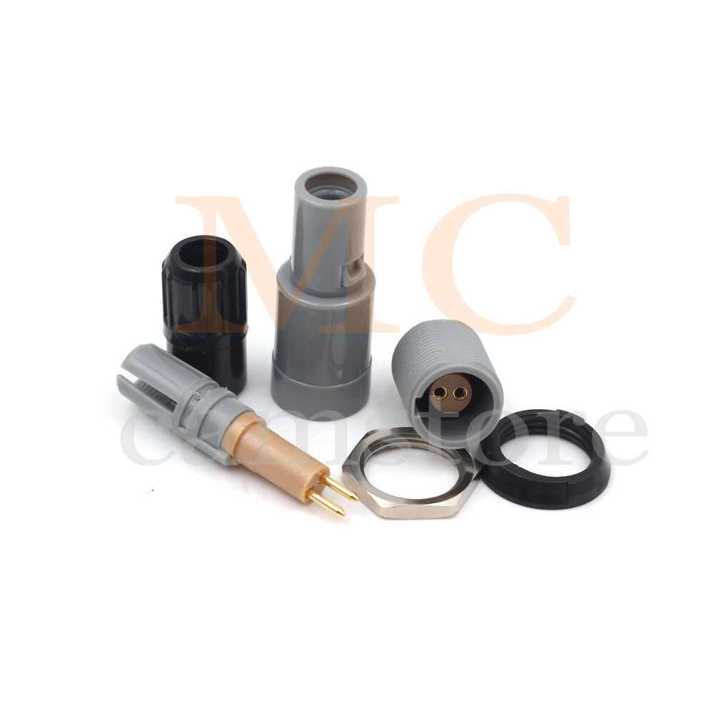 1P 2 3 4 5 6 8 9 10 14pin PAG/PKG Medical Connector