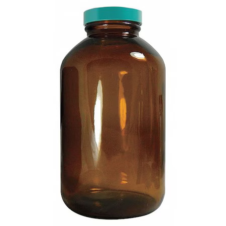Bottle, 250Ml, Pk84, Glc-02114