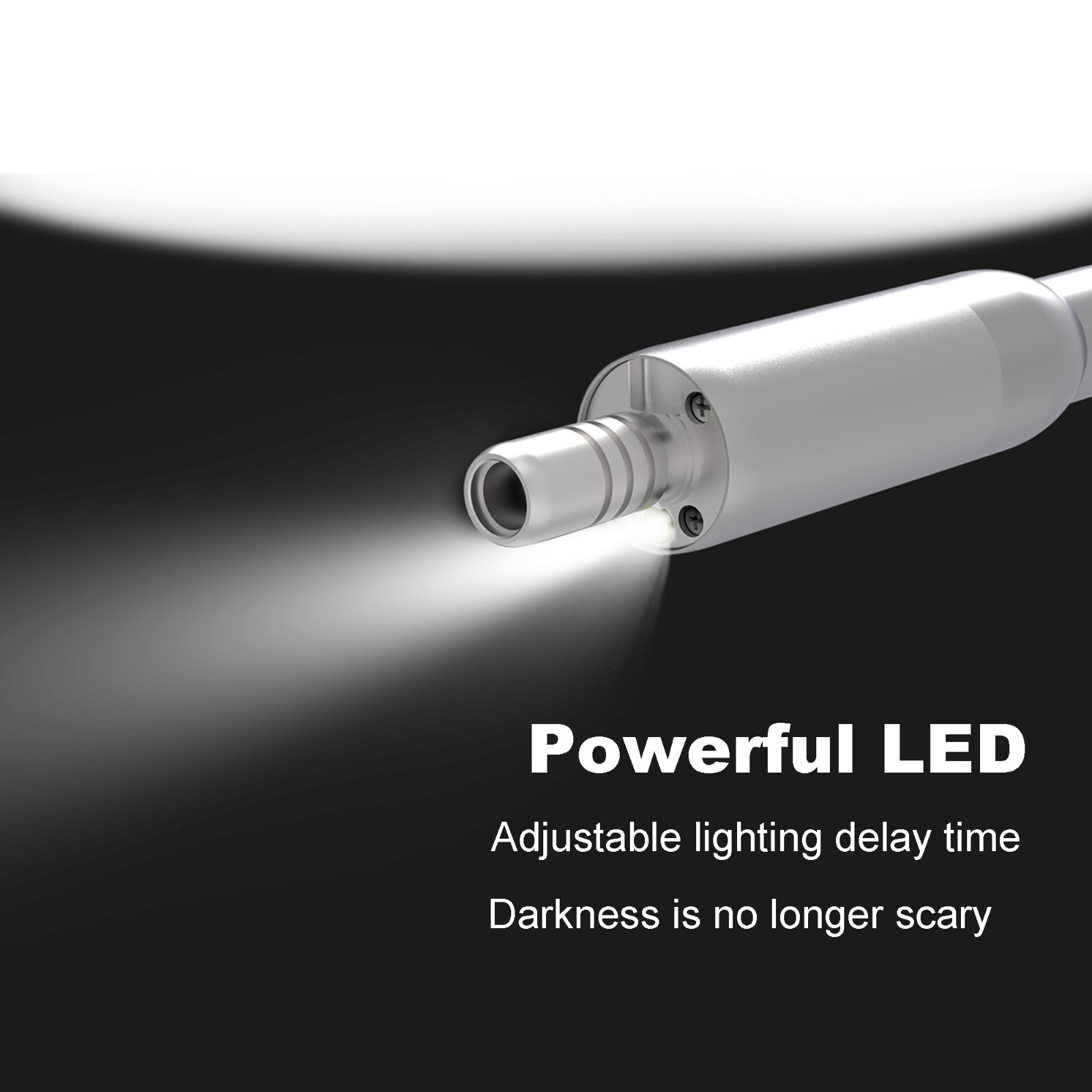 Brushless LED Dental Electric Motor Built-in Micromotor 4 Hole C Puma 1:1 1:5