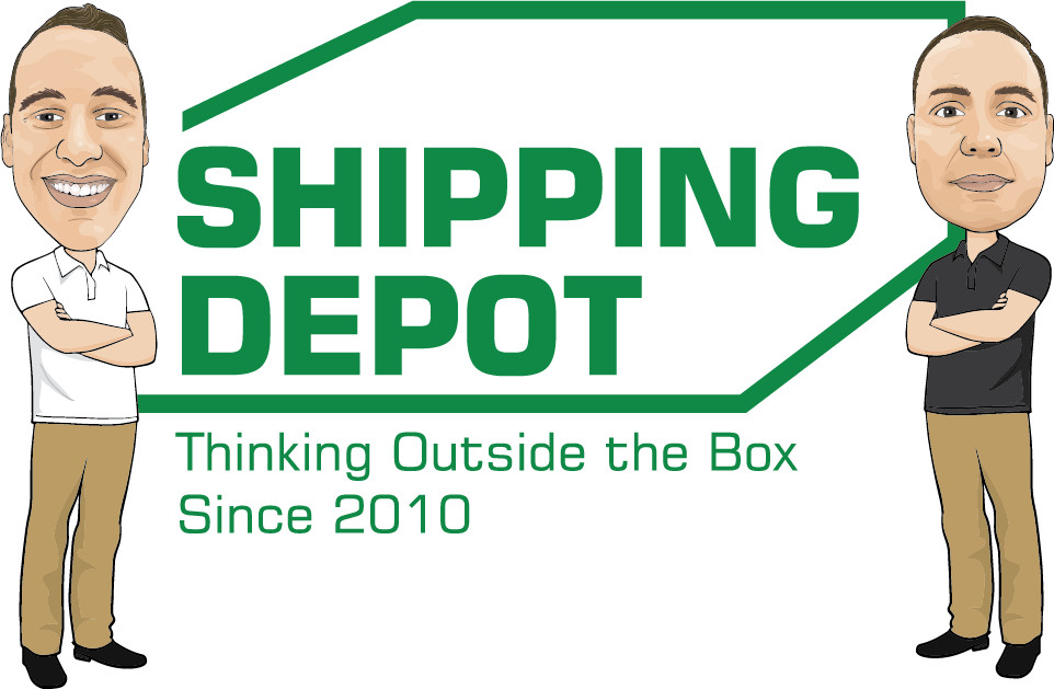 20-40 Pack Multi Depth Shipping Box 30x17x16 Corrugated Cardboard Cartons Mailer
