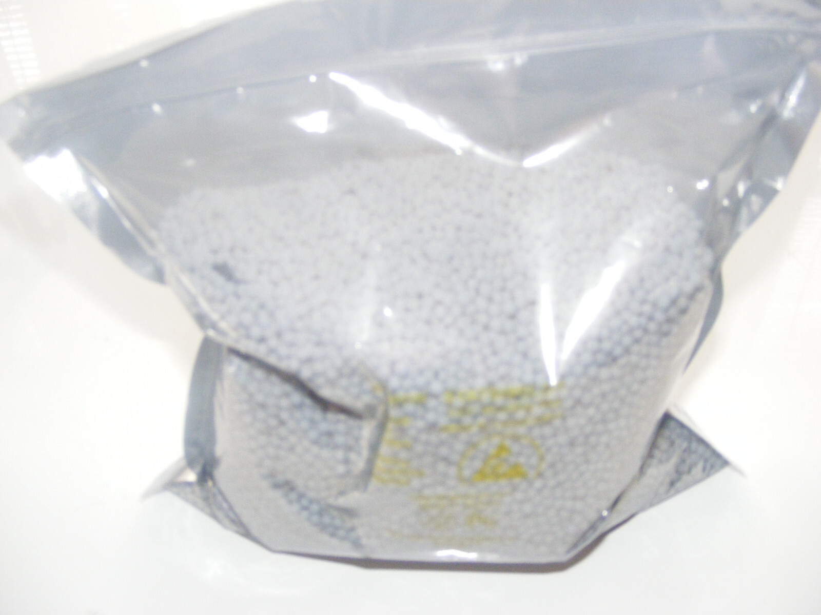 Activated alumina